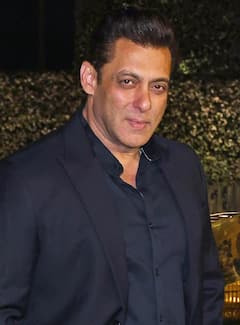 Salman Khan Share Photos With Salim Khan: 'हम सब के बाप में है दम, वंदे मातरम्...', सलमान खानकडून सलीम खान यांच्यासोबतचे फोटो शेअर, कॅप्शननं जिंकली चाहत्यांची मनं, PHOTOs