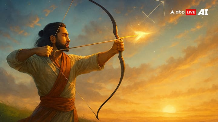 धनु राशि वालों के लिए आज चंद्र-मंगल की शुभ दशा और एकादशी का पावन पर्व व्यापार में नए क्लाइंट्स और बेहतरीन मुनाफा लेकर आएगा. कार्यक्षेत्र में आपके काम को समाज में मान-सम्मान मिलेगा और पदोन्नति के प्रयास सफल होंगे. व्यापार से संतोषजनक धन लाभ होगा, लेकिन किसी नई योजना को लेकर जल्दबाजी में बड़े निवेश का फैसला न लें. घर में किसी खास मेहमान के आगमन से रौनक बढ़ेगी और बच्चों के साथ खुशी के पल बीतेंगे. भारी और तले-भुने भोजन से परहेज करें ताकि पाचन तंत्र दुरुस्त रहे. प्रेम संबंधों में साथी के साथ घूमने की अचानक योजना बन सकती है. आपका लकी अंक 1 और शुभ रंग जामुनी है. पक्षियों को दाना डालें.