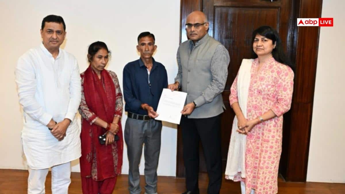 CBI अधिकारियों से मिले अंकिता भंडारी के माता-पिता, निष्पक्ष जांच का मिला भरोसा