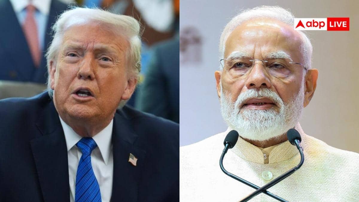 भारत-अमेरिका ट्रेड डील होना लगभग तय! ट्रंप के ऐलान से संकेत, सीतारमण ने क्या कहा?