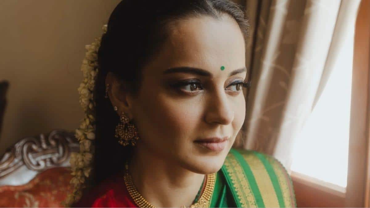कंगना रनौत का विपक्ष पर निशाना, बोलीं- देश को मजबूत नेतृत्व की जरूरत