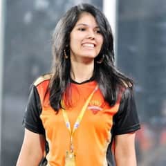 Anirudh Ravichander Kavya: अनिरुद्ध आणि काव्याच्या लग्नाची चर्चा; काव्याच्या सासरच्या घरी कोण कोण राहतं? सुपरस्टारशी खास कनेक्शन!