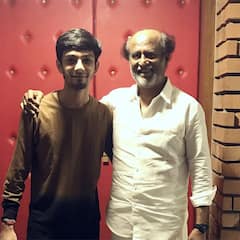 Anirudh Ravichander Kavya: अनिरुद्ध आणि काव्याच्या लग्नाची चर्चा; काव्याच्या सासरच्या घरी कोण कोण राहतं? सुपरस्टारशी खास कनेक्शन!