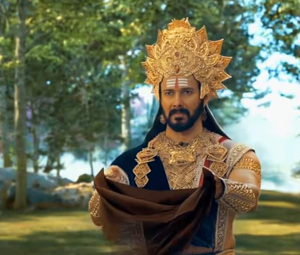 एनटी रामा राव से यश तक, रावण के रूप में इन 10 कलाकारों ने छोड़ी गहरी छाप