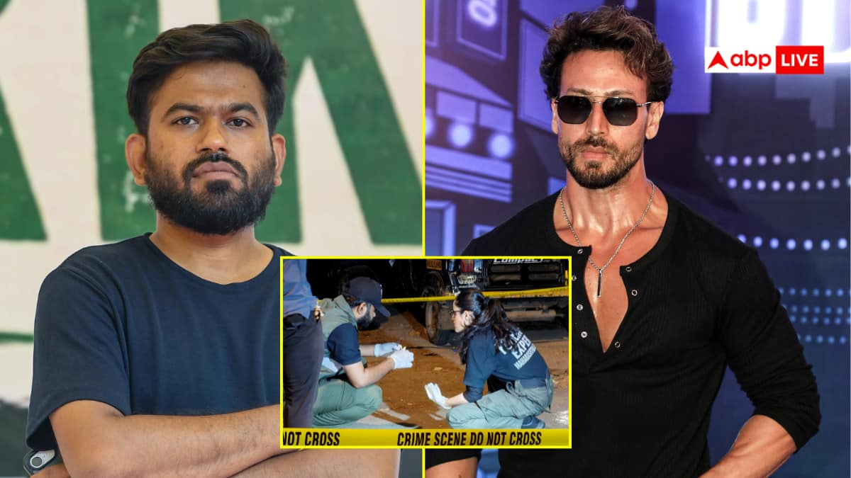 टाइगर श्रॉफ फायरिंग केस को लेकर अभिजीत दीपके का रिएक्शन- 'यही होता है जब...'