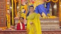 Celeb Spotted | Alia Bhatt, Kajol, Rupali Ganguly And More Stars Seek Blessings At North Bombay Durga Puja Pandal