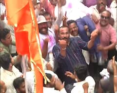 Gokul Election Result : गोकुळमध्ये सतेज पाटलांचे 14 उमेदवार विजयाच्या उंबरठ्यावर, महायुतीला मोठा झटका!