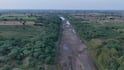 Parbhani Rivers: जिथे नद्या वाहायच्या, तिथे आता वाळवंट! परभणीतील दुष्काळाचं भयावह चित्र
