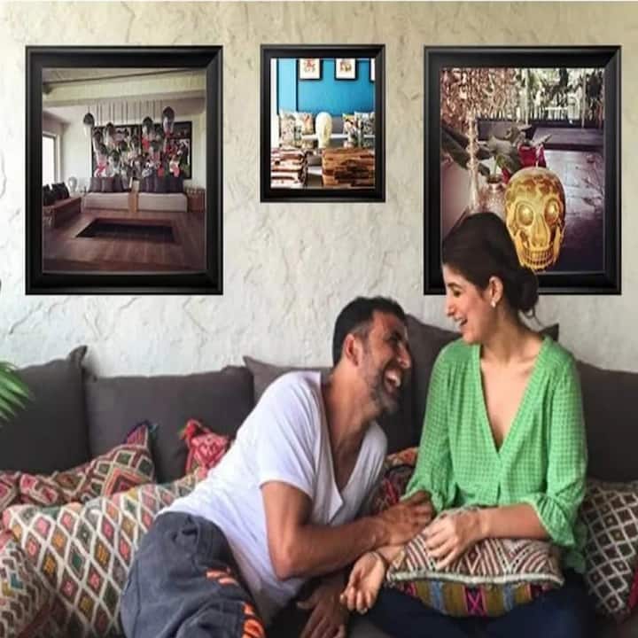 सलमान खानच्या घराबाहेर याआधीही बुलेटप्रुफ काचा लावण्यात आल्या होत्या. आता त्या काचा अपग्रेड करण्यात आल्या आहेत.