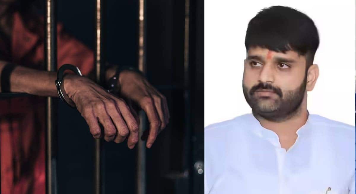 Rana Suryavanshi Baramati Crime: दोन लाख रुपयांची सुपारी, इंदापूरातुन दोघांना अटक; उद्योगपती राणा सूर्यवंशी हल्लाप्रकरणी पोलीस तपासात मोठी माहिती समोर