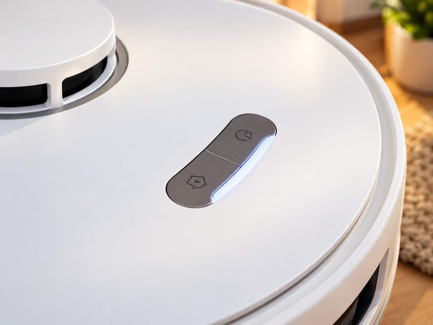 Milagrow iMap Max W300 ECO Review: The Able Robot Butler That Occasionally Needs Rescuing