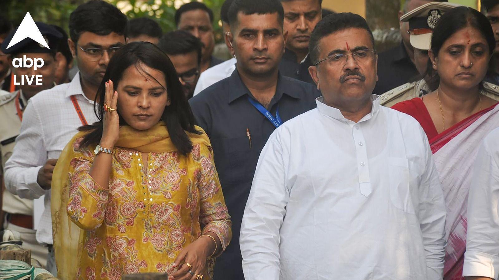 Suvendu Adhikari: চোরবাগানের ঘটনায় নিহত দম্পতির ছেলের দায়িত্ব নেওয়ার প্রস্তাব দিলেন মুখ্য়মন্ত্রী