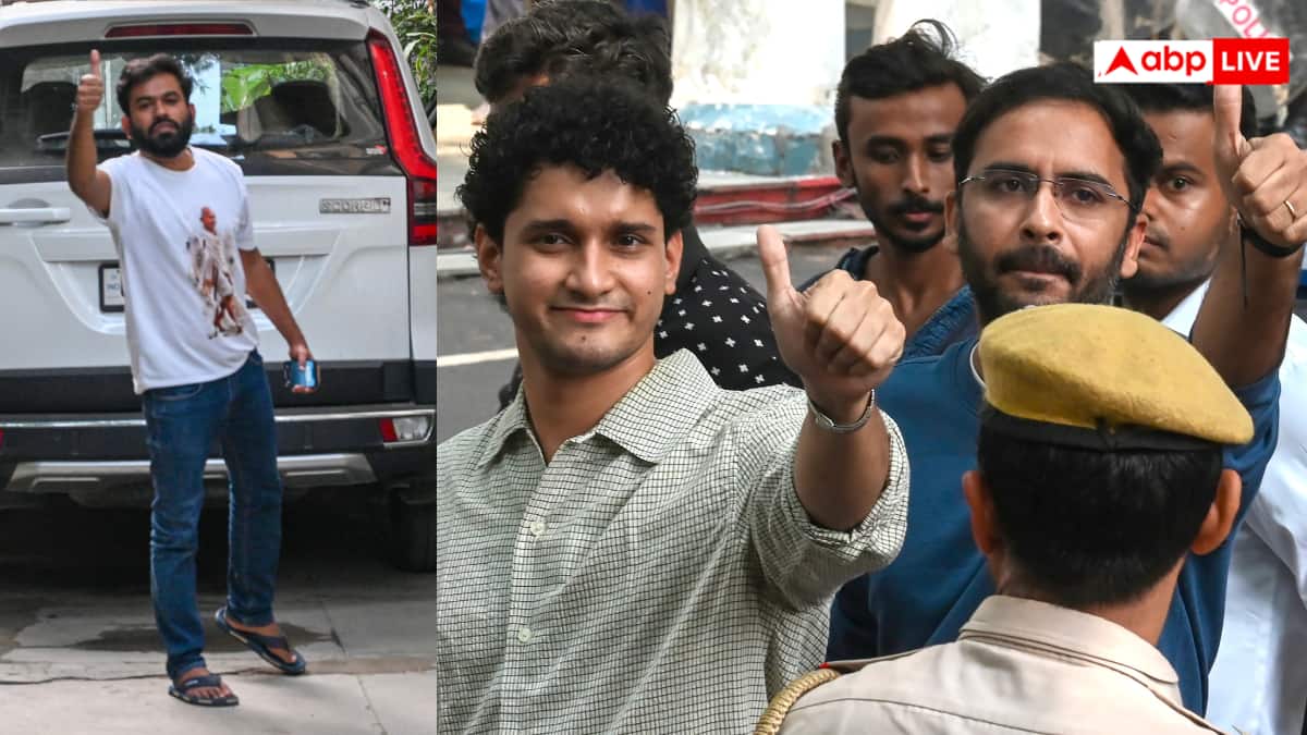 सौरव दास-रांका की जमानत पर अभिजीत दीपके का पहला रिएक्शन, 'मेरे भाई...'