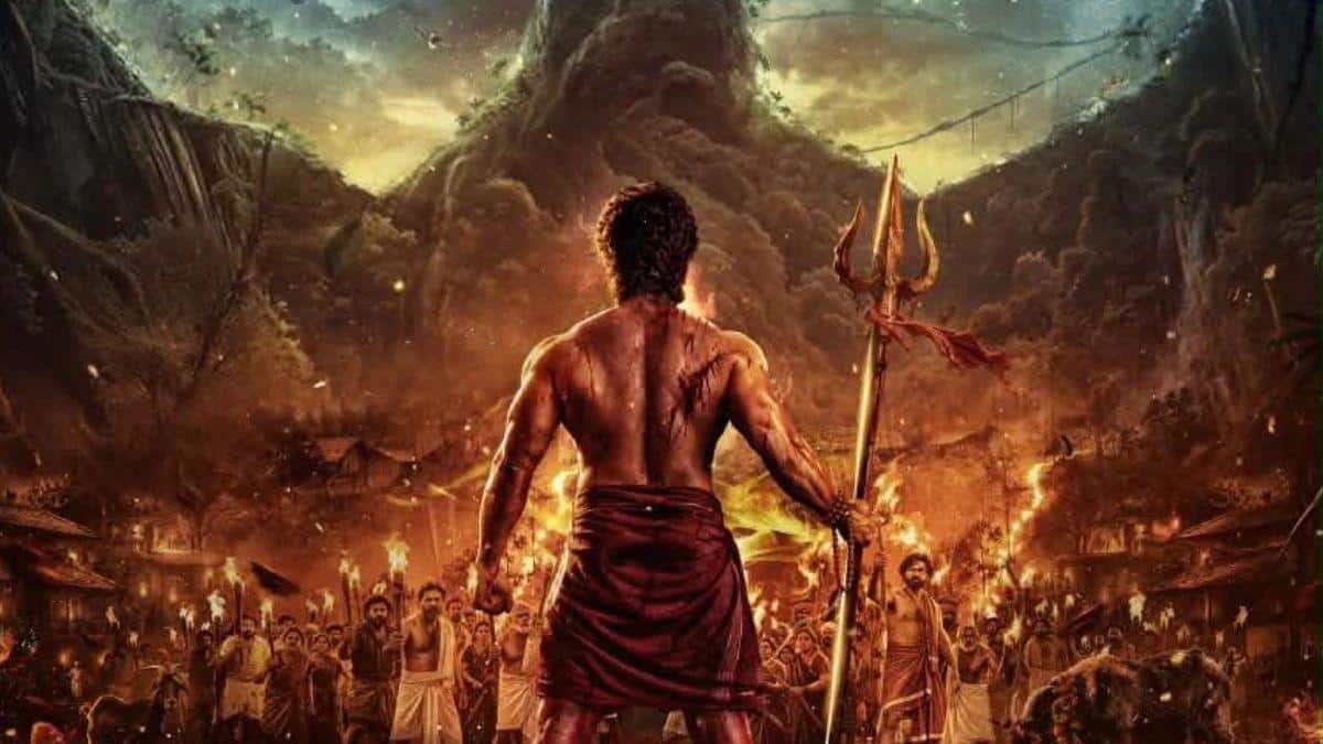ஆதி சாய்குமார் நடிப்பில் ஐந்து மொழிகளில் உருவாகும் பிரம்மாண்ட பான் இந்திய திரைப்படம்!