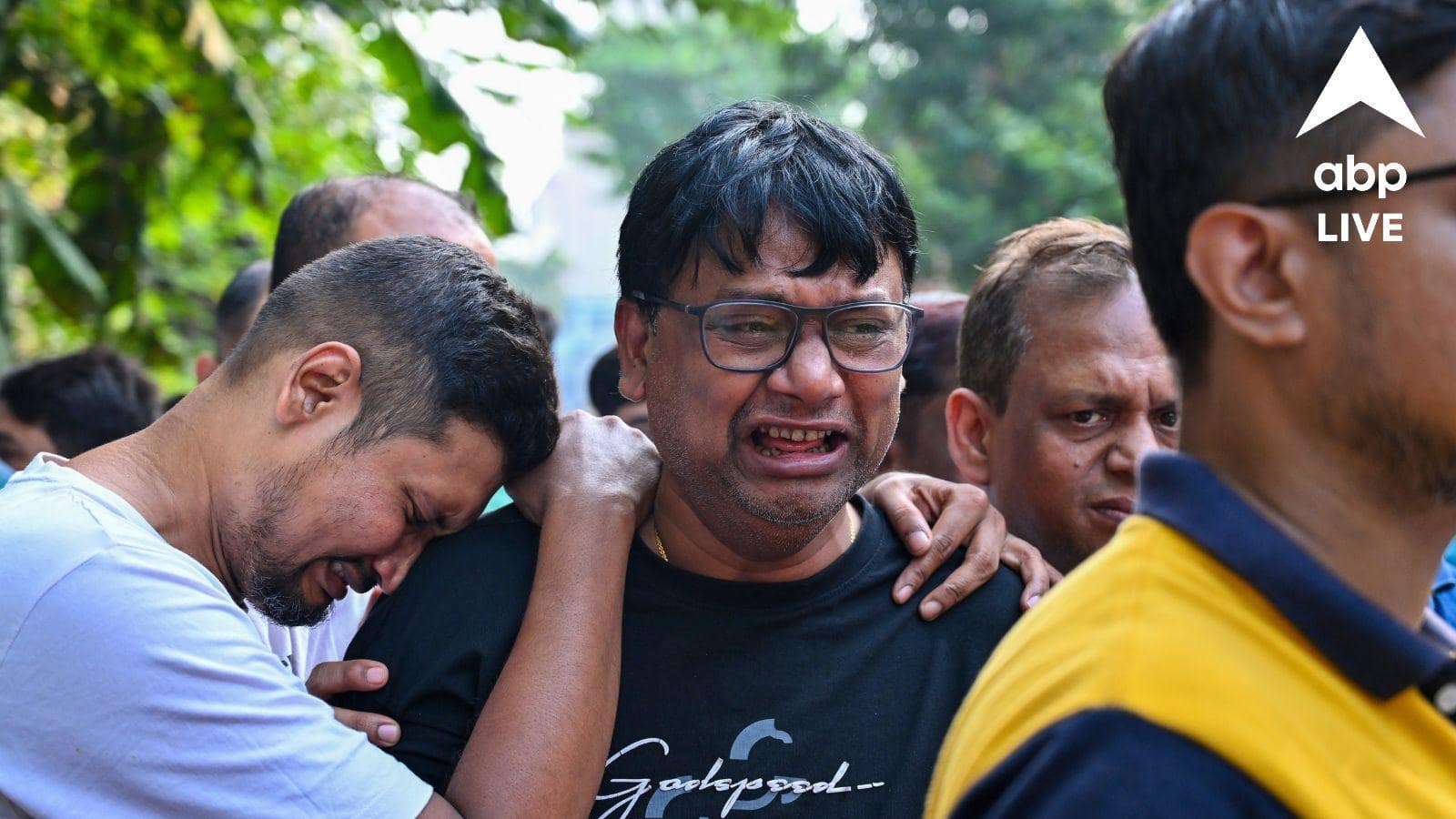 Chorbagan Stampede: চোরবাগানে ঠাকুর দেখতে বেরিয়ে প্রাণ যায় ১৯ জনের, সিট গঠন করল রাজ্য, কারা করবেন তদন্ত?
