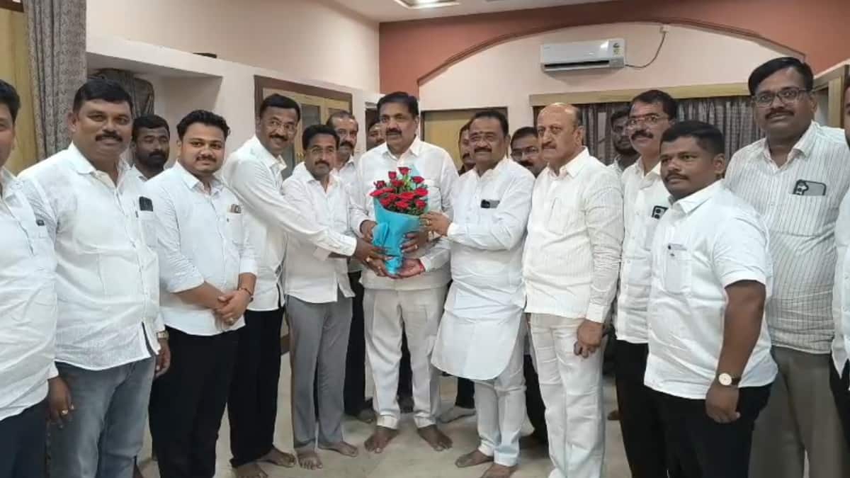 Sangli Bank Election: सांगली जिल्हा बँकेच्या 21 पैकी 18 जागांवर बिनविरोधचे संकेत! जत-तासगाव, कवठेमहांकाळमध्ये संघर्षाची ठिणगी