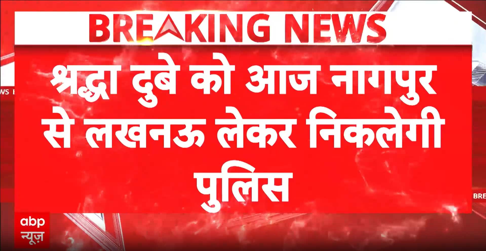 Nagpur Arrests: Shraddha, Her Sister and Driver Taken Into Custody