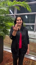 Kavya Kalyanram: ఫ్రెండ్స్‌తో కావ్య కళ్యాణ్ రామ్ బ్యాచిలరేట్ ట్రిప్... వియత్నాంలో కీరవాణికి కాబోయే పెద్ద కోడలు