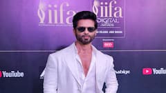Celeb Spotted | Kareena Kapoor, Shahid Kapoor, Rashmika Mandanna And More Bollywood Stars Turn Heads In Mumbai
