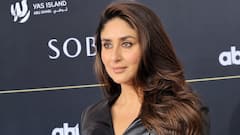 Celeb Spotted | Kareena Kapoor, Shahid Kapoor, Rashmika Mandanna And More Bollywood Stars Turn Heads In Mumbai
