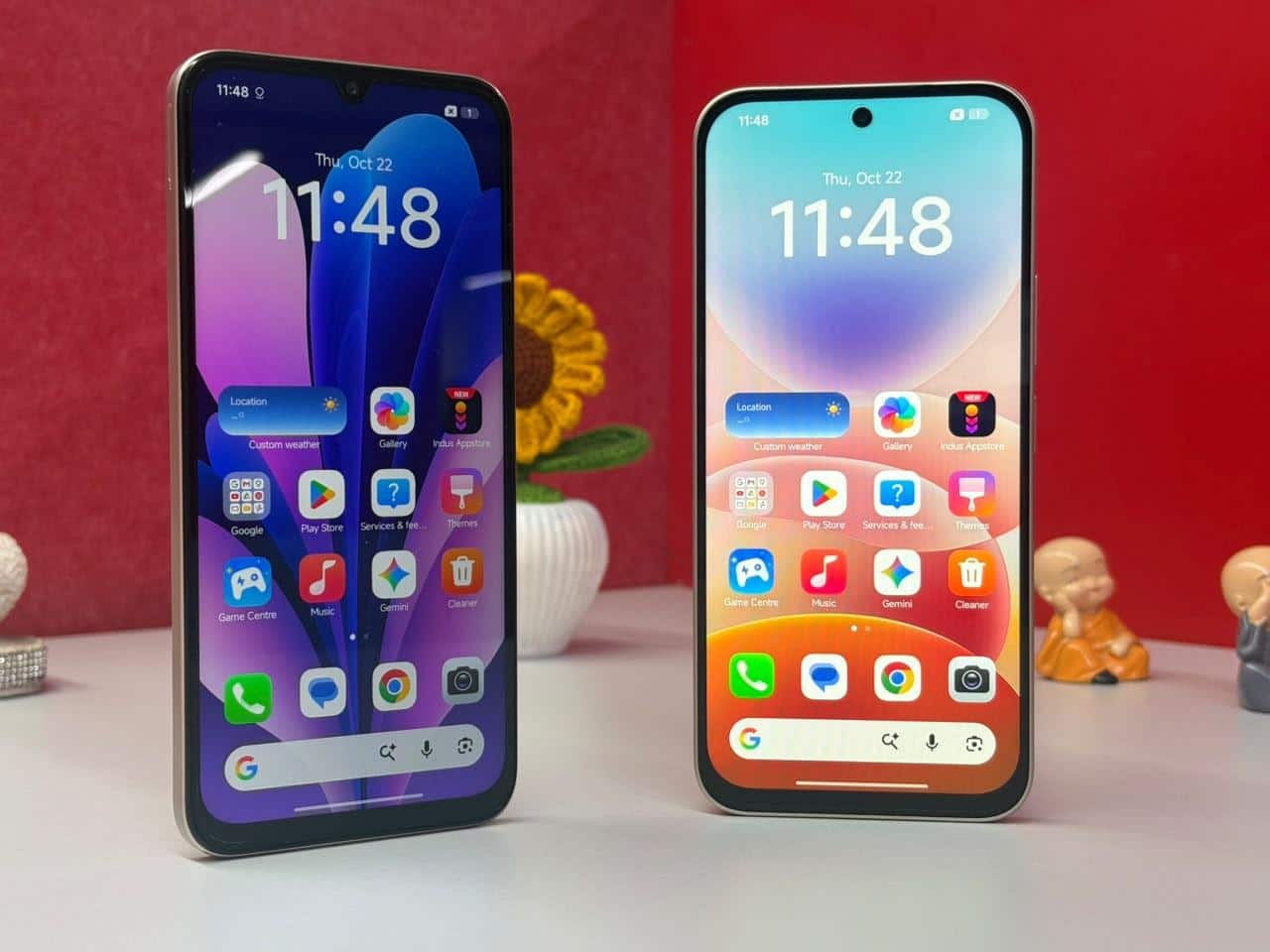 Redmi 17 Vs Redmi 17C Review: Is Rs 3,000 Extra Worth It, Or Is The Cheaper Phone A Smarter Buy?