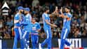 IND vs NZ T20: টি-২০ ক্রিকেটে সবচেয়ে বেশি রান তাড়া করে জয়, নিউজ়িল্যান্ডের বিরুদ্ধে ইতিহাস ভারতের