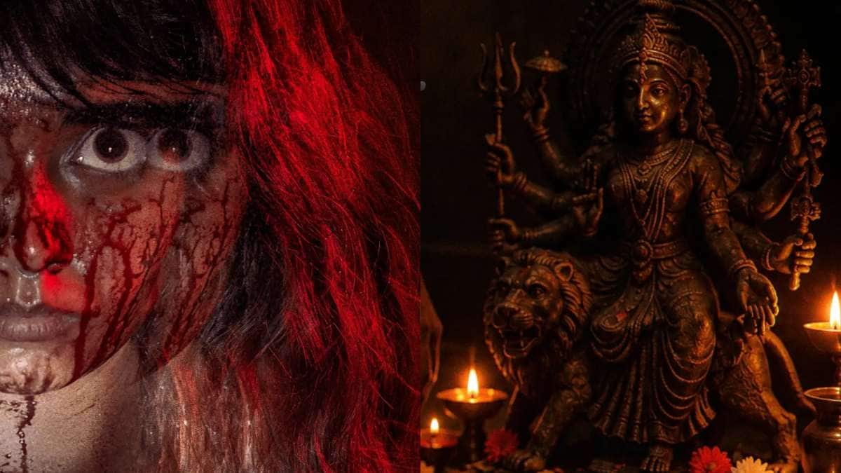 418 Movie OTT : ఆ ఓటీటీలోకి హారర్ థ్రిల్లర్ 418 - ఎప్పుడు, ఎందులో స్ట్రీమింగ్ అంటే?