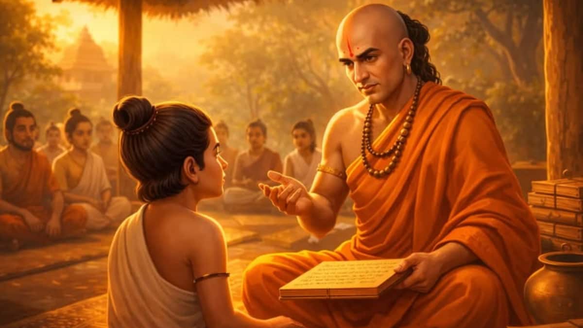 చాణక్య నీతి: మీ స్నేహితుడు నిజమైనవాడేనా? ఈ 5 పరీక్షలతో తెలుసుకోండి!