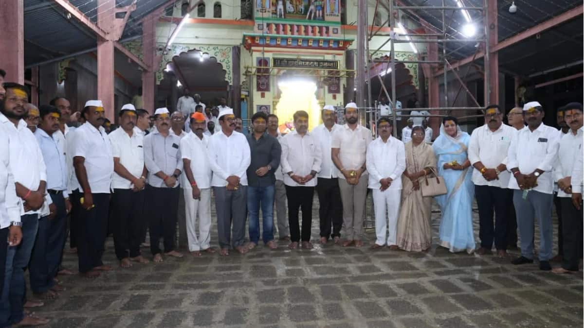 Gokul Election: गोकुळ अध्यक्ष निवडीपूर्वी सावध हालचाली, ठराव धारकांनंतर आता निवडून आलेले संचालक सुद्धा सहलीवर