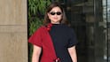 Celeb Spotted | Parineeti Chopra, Richa Chadha, Huma Qureshi And More Stars Turn Heads In Mumbai
