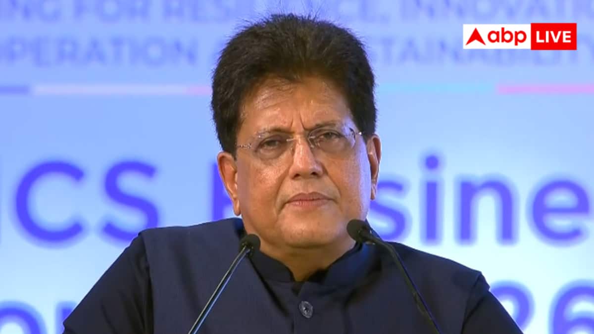 भारत-जर्मनी के बीच डील! पीयूष गोयल ने बताया देश को कैसे होगा फायदा