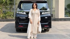 Celeb Spotted | Radhika Madan, Bhumi Pednekar, Parineeti Chopra And More Bollywood Stars Turn Heads In Mumbai