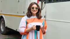 Celeb Spotted | Radhika Madan, Bhumi Pednekar, Parineeti Chopra And More Bollywood Stars Turn Heads In Mumbai