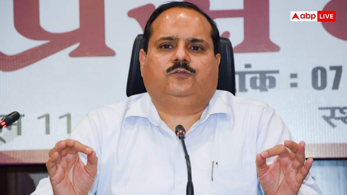 'कंप्यूटर जातिवादी नहीं है', वोटर लिस्ट की गलती पर चुनाव आयोग की सफाई