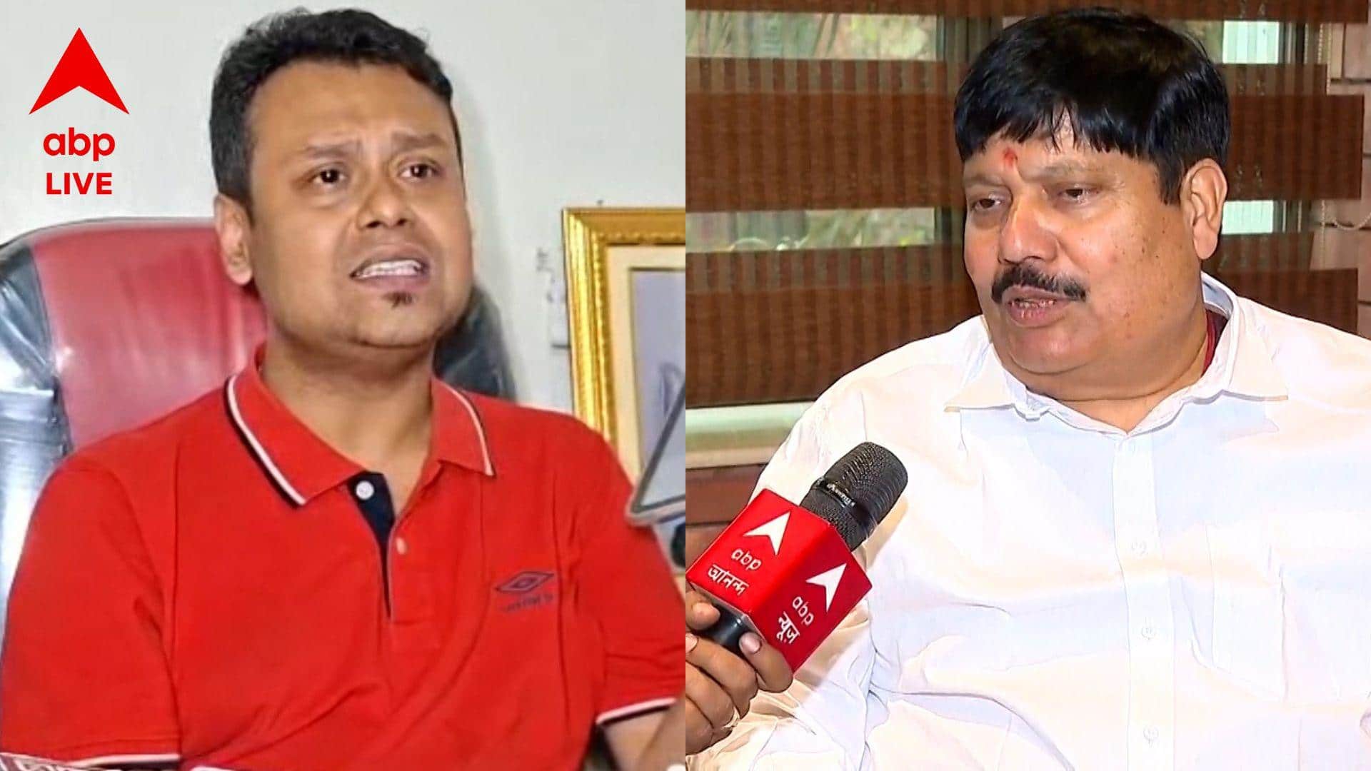 Kaustav on Arjun : 'দিনের পর দিন এসব মানতে পারছি না', বিজেপি বিধায়কের নিশানায় রাজ্যের মন্ত্রীই