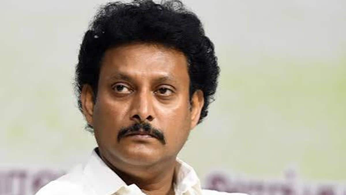 Anbil Mahesh Arrest: ரூ.100 கோடி லஞ்சம்: திமுக முன்னாள் அமைச்சர் அன்பில் மகேஷ் கைது!