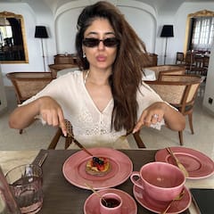 Gaurav Kapoor Kritika Kamra Birthday: 7 वर्षांनी मोठ्या क्रिकेट होस्टशी लग्न, अभिनेत्री झाली दुसरी पत्नी; नवऱ्याने शेअर केले खास Honeymoon PHOTOs