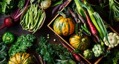 Vegetables for Weight Loss : బరువు తగ్గాలనుకుంటున్నారా? ఫైబర్ ఎక్కువగా ఉండే ఈ కూరగాయలను డైట్‌లో చేర్చుకోండి