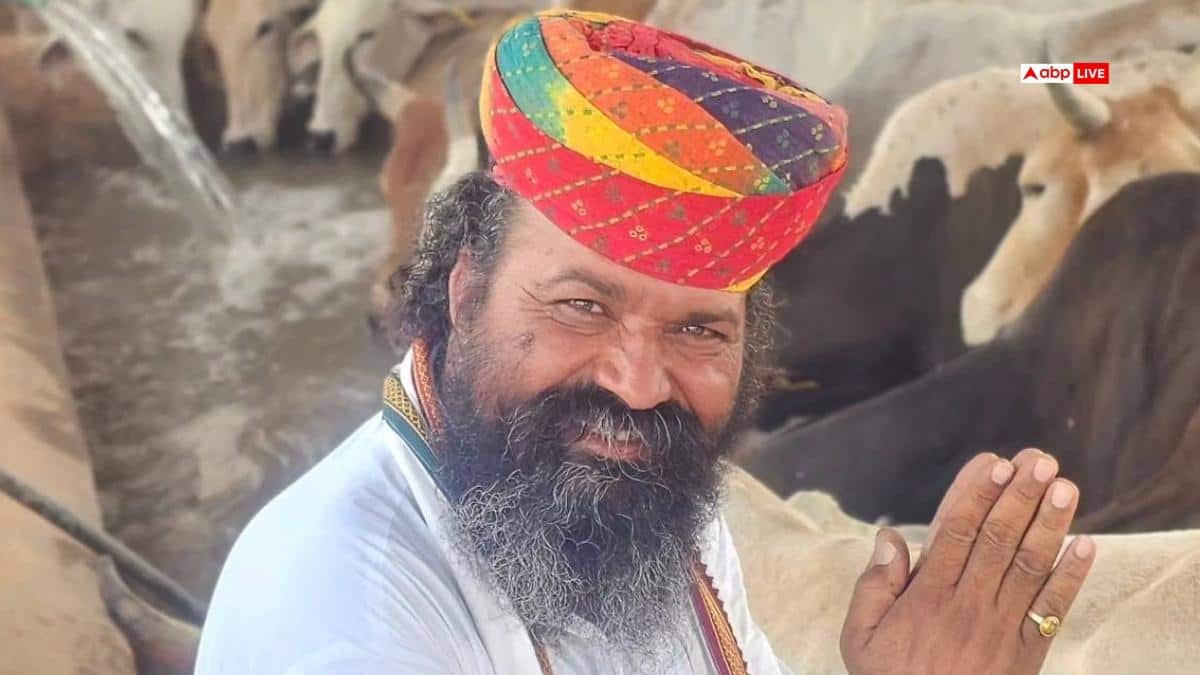 जोधपुर: 21 लाख फॉलोअर्स वाले ओमप्रकाश बिश्नोई सरपंच चुनाव हारे, मिले महज 33 वोट