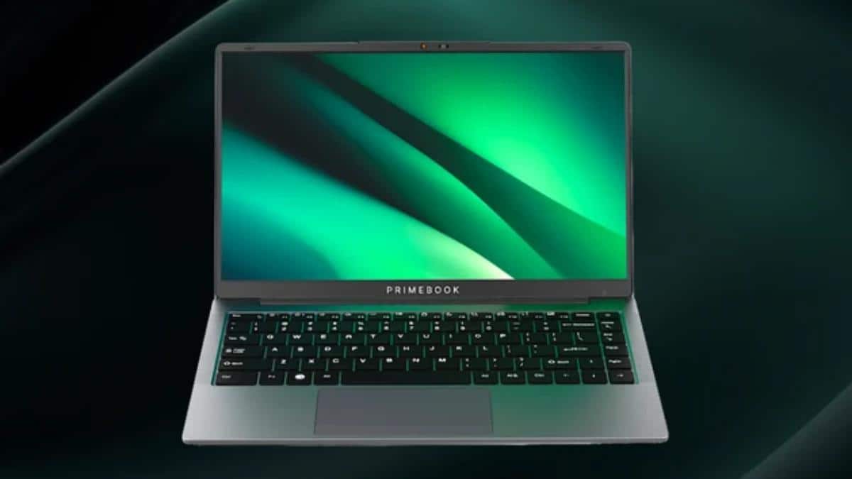 Best Laptops Under Rs 30,000: Primebook 2 Pro, Lenovo Chromebook, More