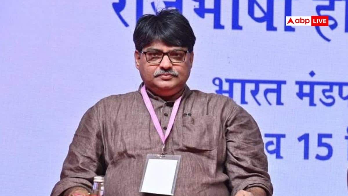UP चुनाव: 'मैं चाहता हूं हिंदु- मुसलमानों में ध्रुवीकरण हो', DU प्रोफेसर संगीत रागी का बयान
