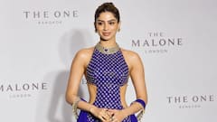Celeb Spotted | Vedang Raina, Khushi Kapoor, Shanaya Kapoor And More Bollywood Stars Turn Heads In Mumbai