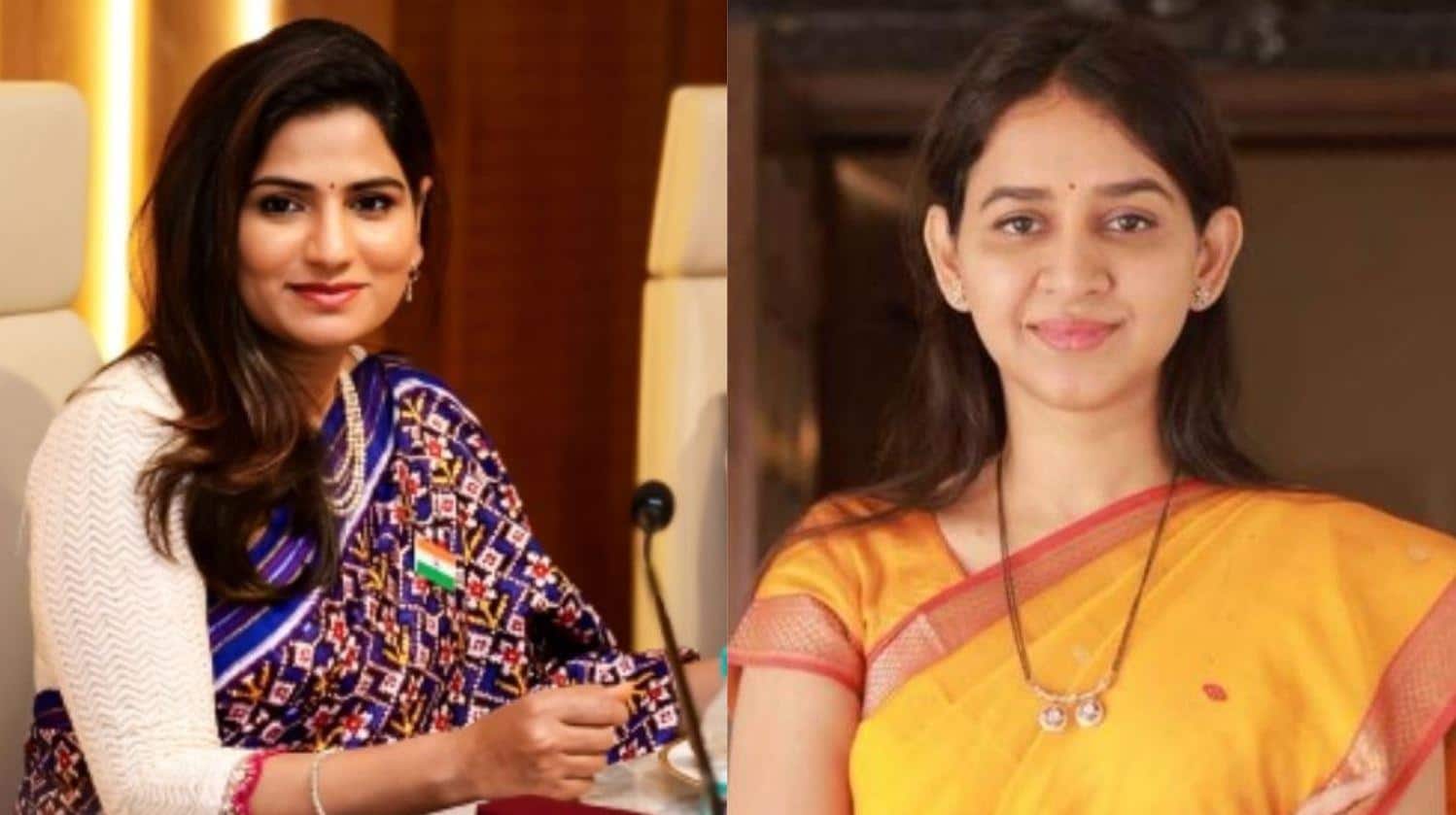पुणे पदवीधर निवडणूक निकाल! हर्षदा देशमुख आणि स्मिता जाधव यांच्यात कांटे की टक्कर, कोण आघाडीवर कोण पिछाडीवर? महत्वाची माहिती समोर 