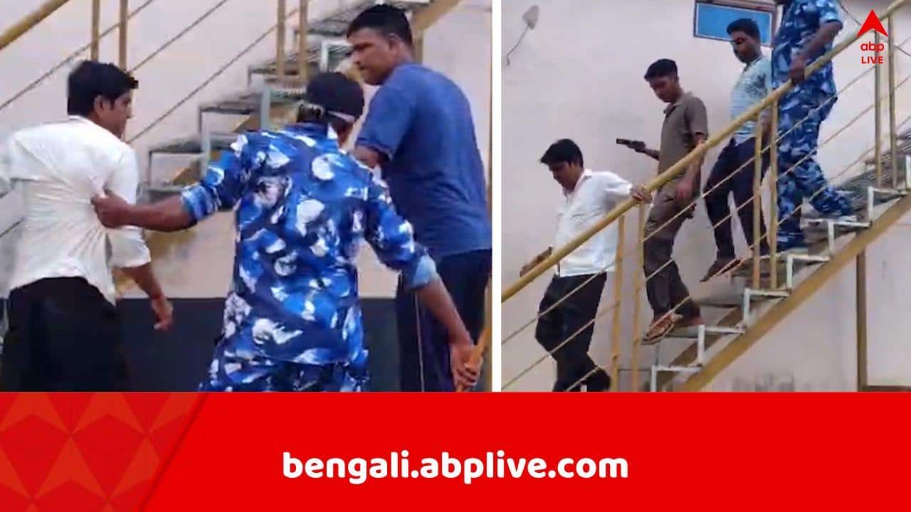 Birbhum News: BJP নেতাদের সঙ্গে গোপন বৈঠকে মমতা-তৃণমূল নেতারা