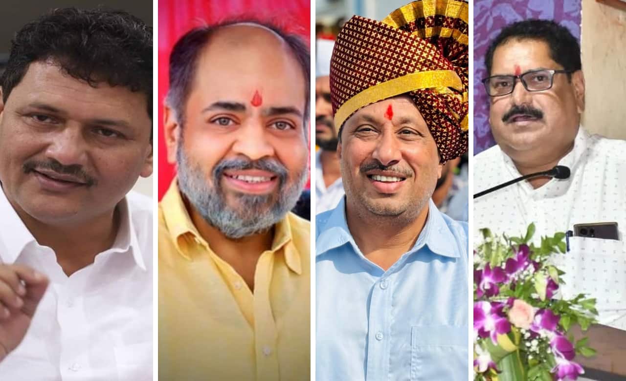 Gokul Election: महायुतीचे नेते विशेष विमानाने गोकुळ संचालकांना भेटून गोव्यातून कोल्हापुरात; संचालकांची सुद्धा स्पेशल विमानाने एन्ट्री होणार? नेमक्या कोणत्या सूचना केल्या??
