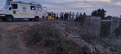 Parbhani Accident: परभणी पाथरी महामार्गावरील किंन्होळा पुल बनला मृत्यूचा सापळा; चार दिवसांत एकाचा मृत्यू, 13 जण जखमी