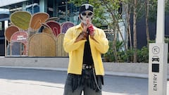 Celeb Spotted | Talwiinder, Divya Agarwal, Tamannaah Bhatia And More Stars Turn Heads In Mumbai