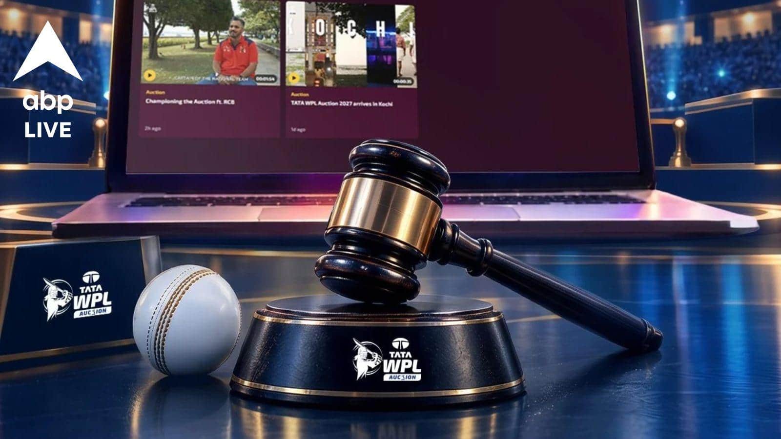 WPL Auction: নিলাম থেকে ঘর গুছিয়ে নিল ডব্লিউপিএলের পাঁচ ফ্র্যাঞ্চাইজি, কোন দল কোন ক্রিকেটারকে নিল?