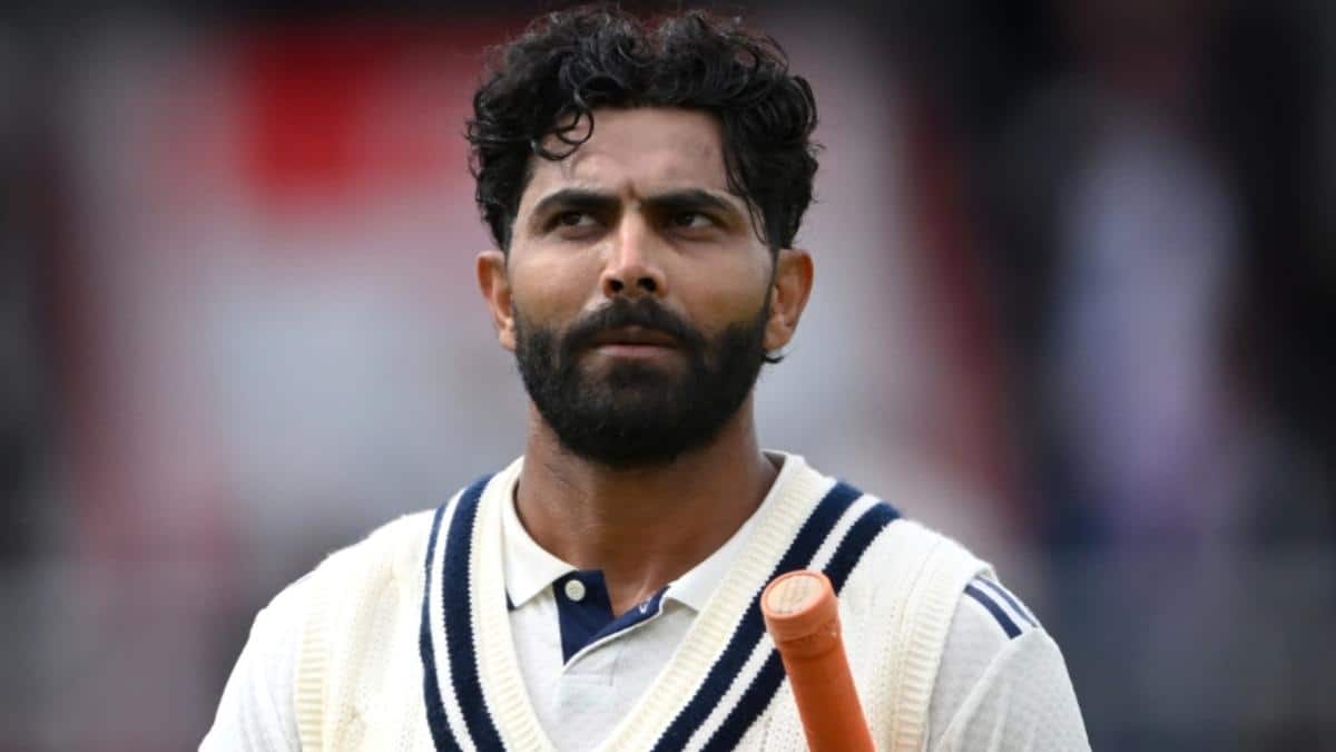 रवींद्र जडेजा की 4 साल की बादशाहत खत्म, ICC रैंकिंग में दुनिया को मिला नया नंबर-1