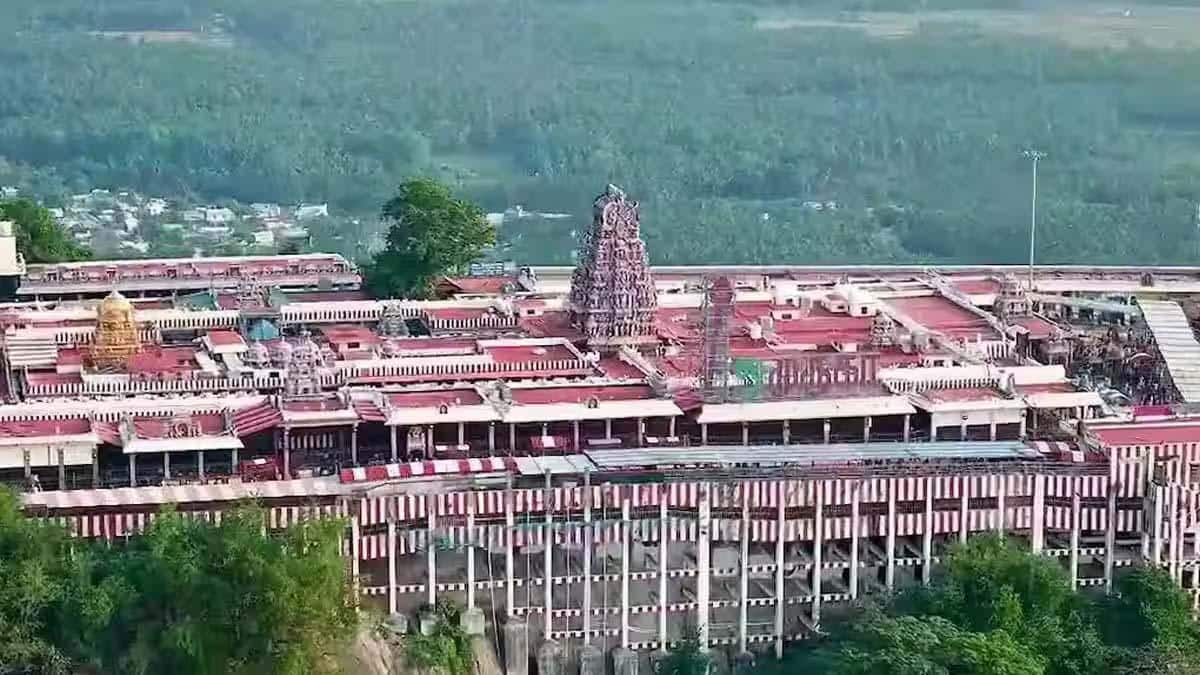 பழனி நில மோசடி வழக்கு: 90 நாட்களுக்குள் குற்றப்பத்திரிகை தாக்கல் செய்த சிபிசிஐடி!